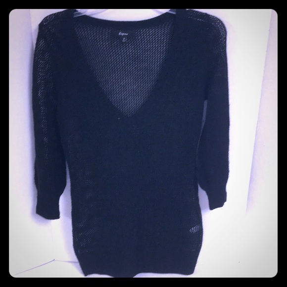 Express sweater - Picture 1 of 2